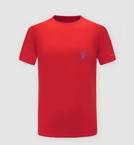 LV  t-shirt men-1555(M-XXXXXXL)