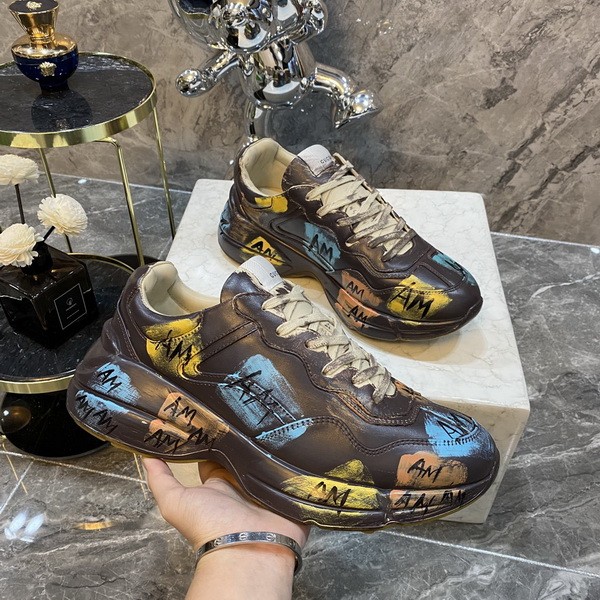 G women shoes 1：1 quality-791