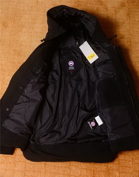 CG Down Jacket men-405