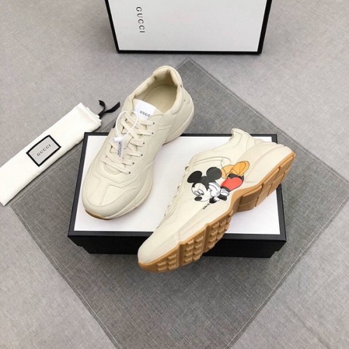 G women shoes 1：1 quality-417