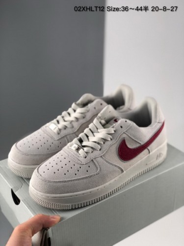 Nike air force shoes men low-1264