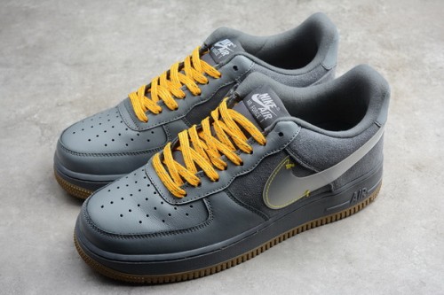 Nike air force shoes men low-413