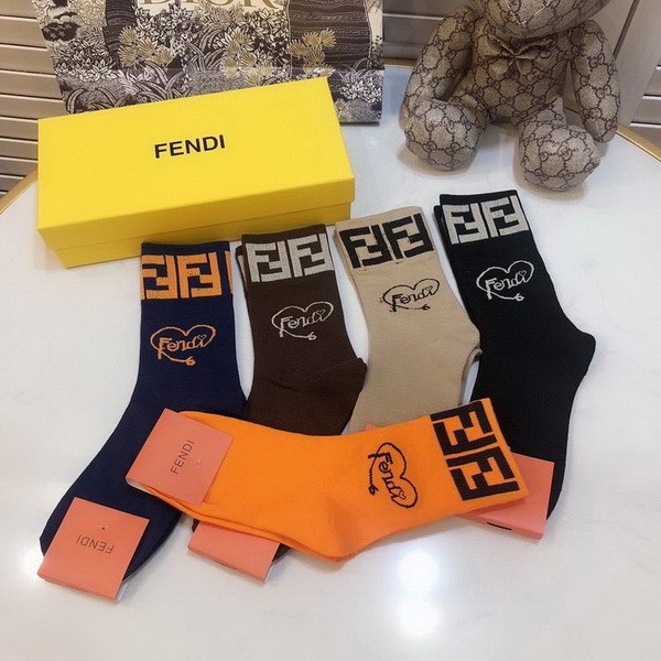 FD Socks-049