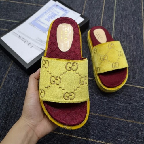 G women slippers AAA-269