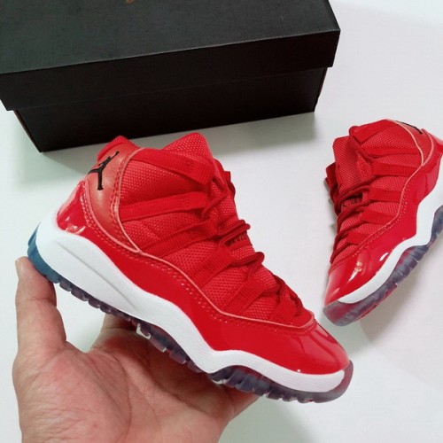 Jordan 11 kids shoes-061