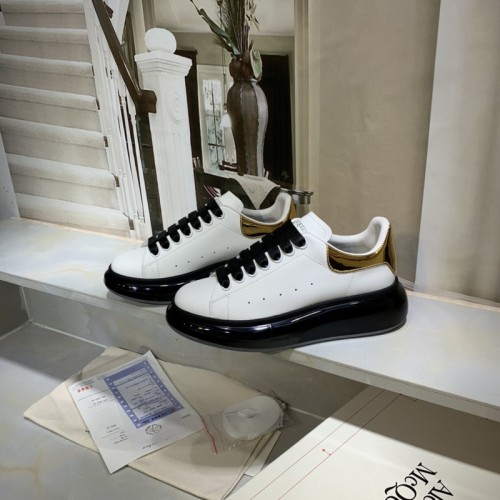 Alexander McQueen men shoes 1：1 quality-541