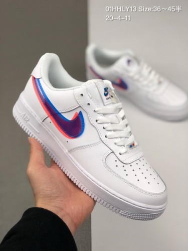 Nike air force shoes men low-940