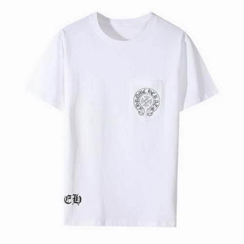 Chrome Hearts t-shirt men-108(S-XL)