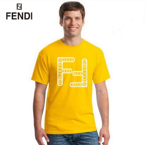 FD T-shirt-773(M-XXXL)