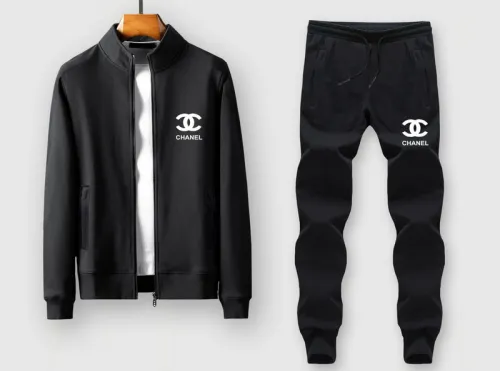 CH long sleeve men suit-097(M-XXXL)