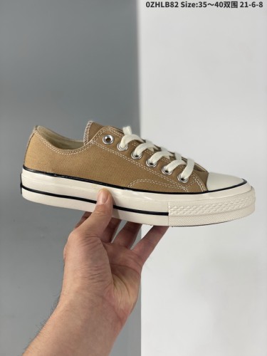 Converse Shoes Low Top-045
