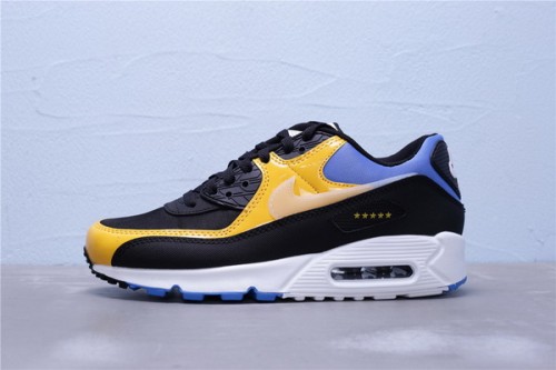Nike Air Max 90 women shoes-609