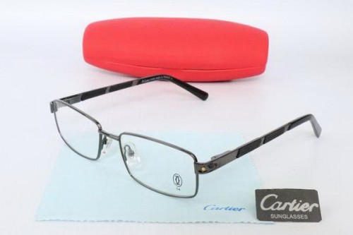 Cartie Plain Glasses AAA-591
