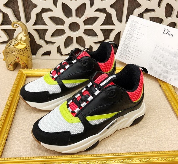 Dior Women Shoes 1：1 quality-092