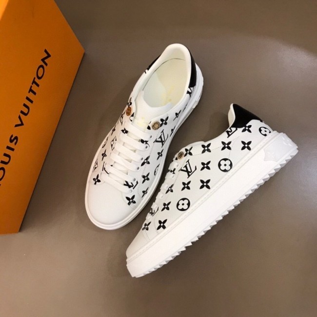 Super Max Custom LV Shoes-1098