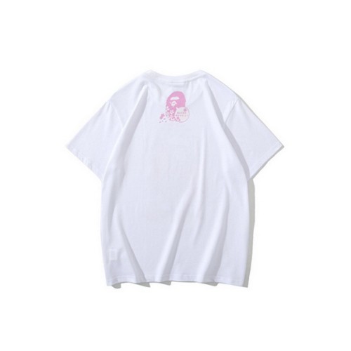 Bape t-shirt men-626(M-XXXL)