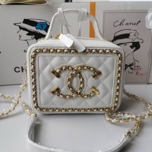 CHAL Handbags AAA Quality-044