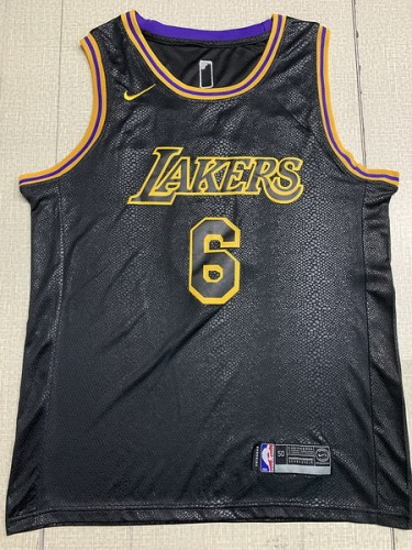 NBA Los Angeles Lakers-237
