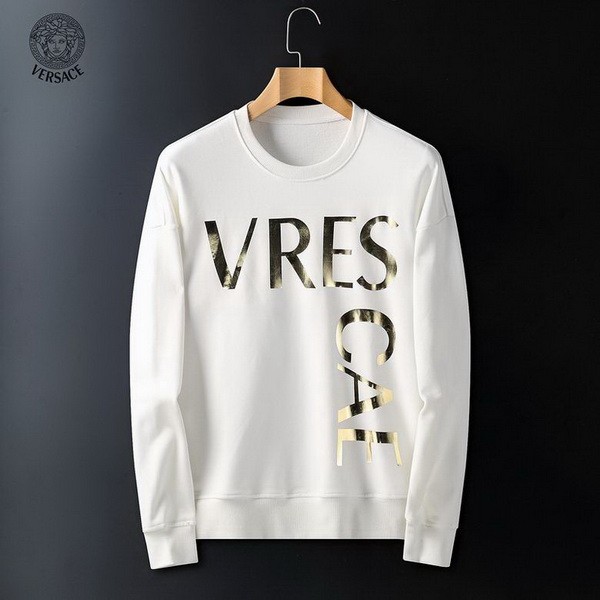 Versace men Hoodies-105(M-XXXL)