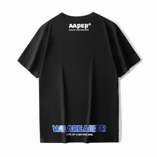 Bape t-shirt men-075(M-XXXL)