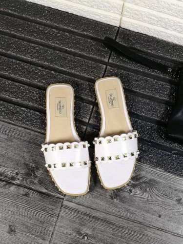 VT women slippers AAA-027