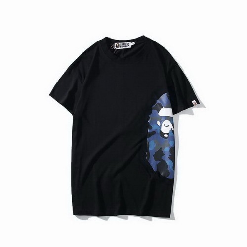 Bape t-shirt men-238(M-XXXL)