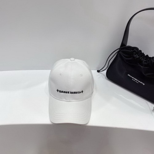 Chrome Hearts Hats AAA-073