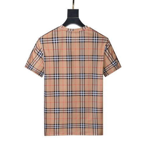 Burberry t-shirt men-586(M-XXXL)