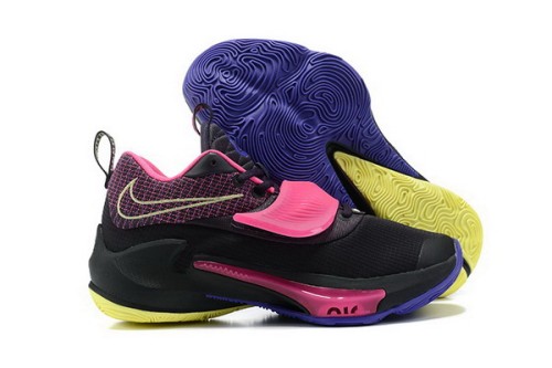 NIKE GIANNIS Shoes-009