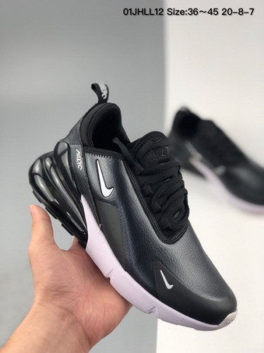 Nike Air Max 270 men shoes-988