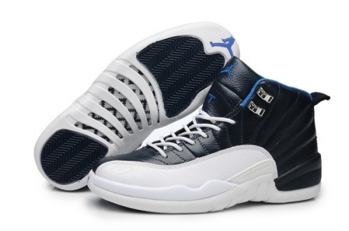 Jordan 12 shoes AAA Quality-024