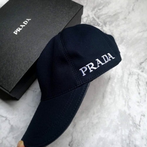 Prada Hats AAA-113