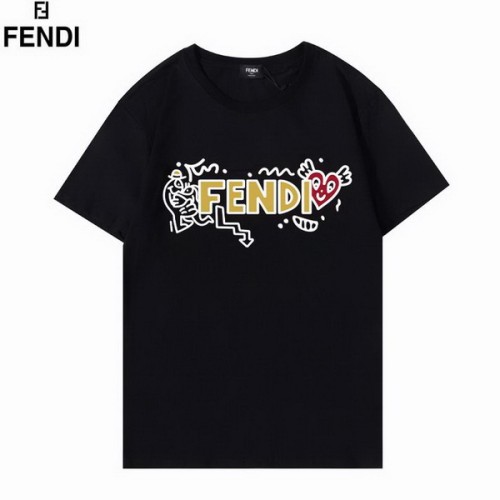 FD T-shirt-815(S-XXL)