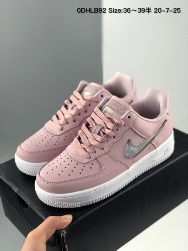 Nike air force shoes women low-1495
