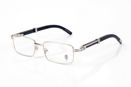 Cartie Plain Glasses AAA-1357