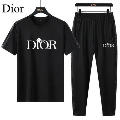 Dior suit men-081(M-XXXL)