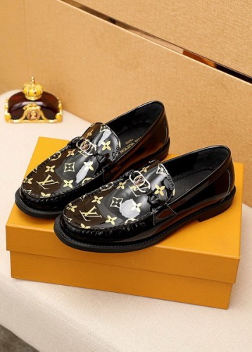 LV Men shoes 1：1 quality-3887