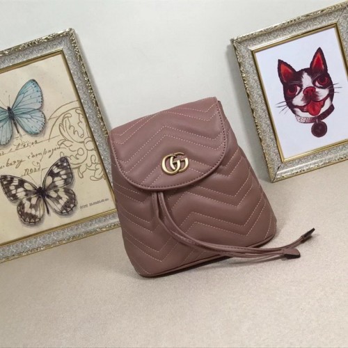 G Handbags AAA Quality-490