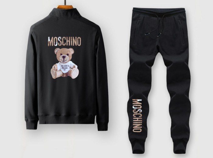 Moschino suit-036(M-XXXL)