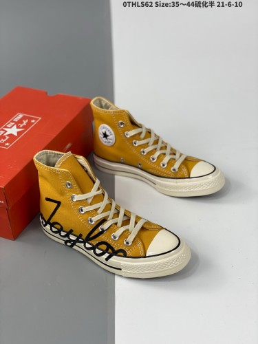 Converse Shoes High Top-107