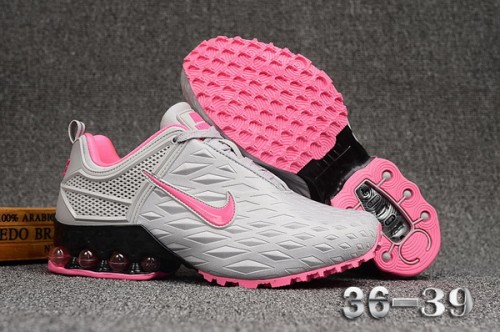 Nike Shox Reax Run Shoes women-030