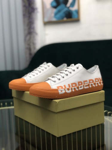 Burberry men shoes 1：1 quality-269