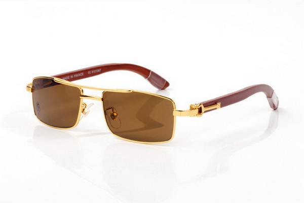 Cartie Plain Glasses AAA-1468
