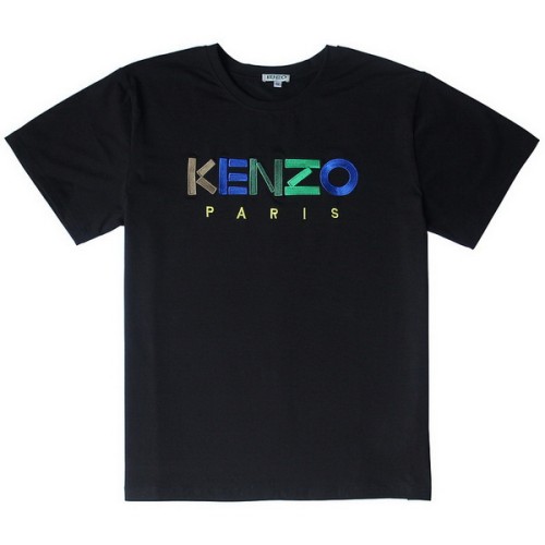 Kenzo T-shirts men-135(S-XXL)