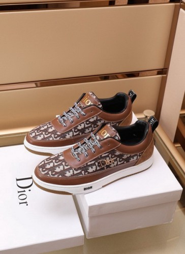 Dior men Shoes 1：1 quality-380