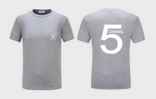 CHNL t-shirt men-040(M-XXXXXXL)