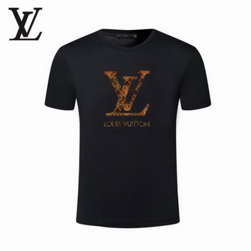 LV  t-shirt men-299(M-XXXL)