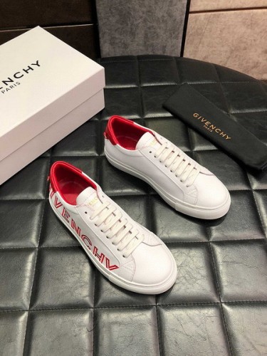 Givenchy men shoes 1：1 quality-067