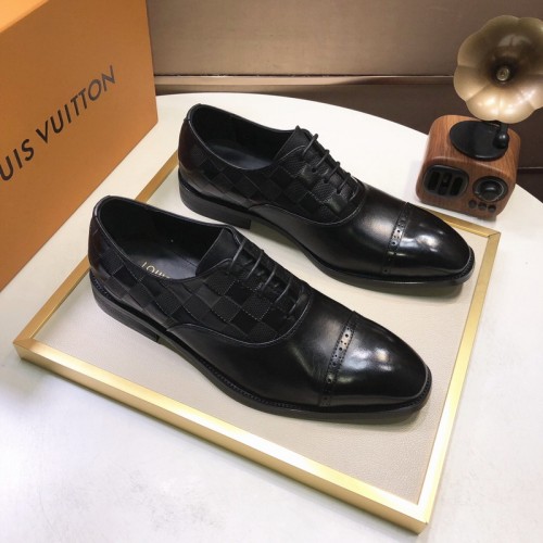 LV Men shoes 1：1 quality-2367