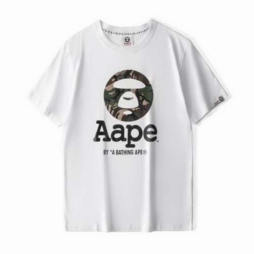 Bape t-shirt men-098(M-XXXL)